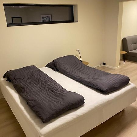 Familyroom #1 Appartmenthotel Oslo Adress Isabels Vei 16 Exterior foto