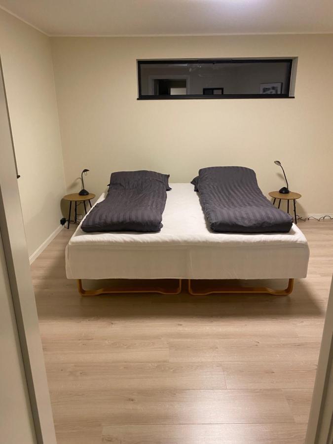 Familyroom #1 Appartmenthotel Oslo Adress Isabels Vei 16 Exterior foto