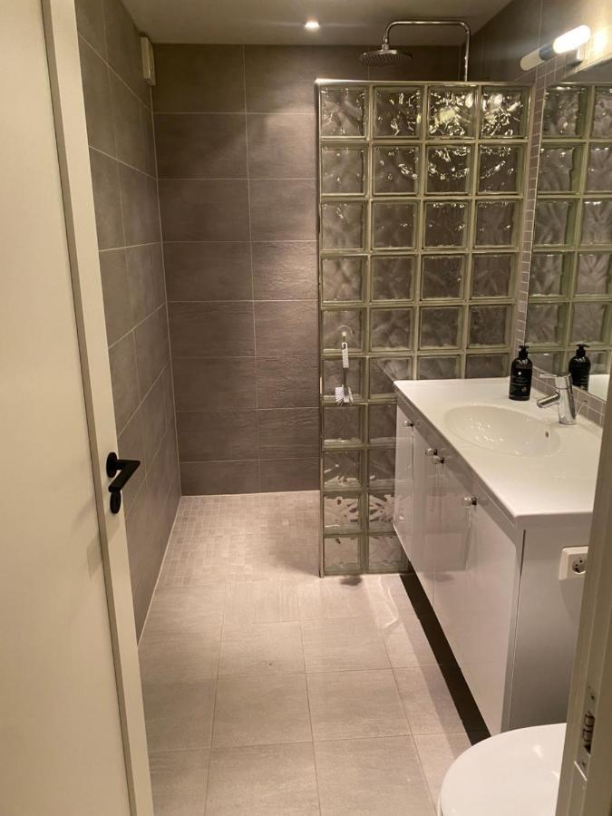 Familyroom #1 Appartmenthotel Oslo Adress Isabels Vei 16 Exterior foto