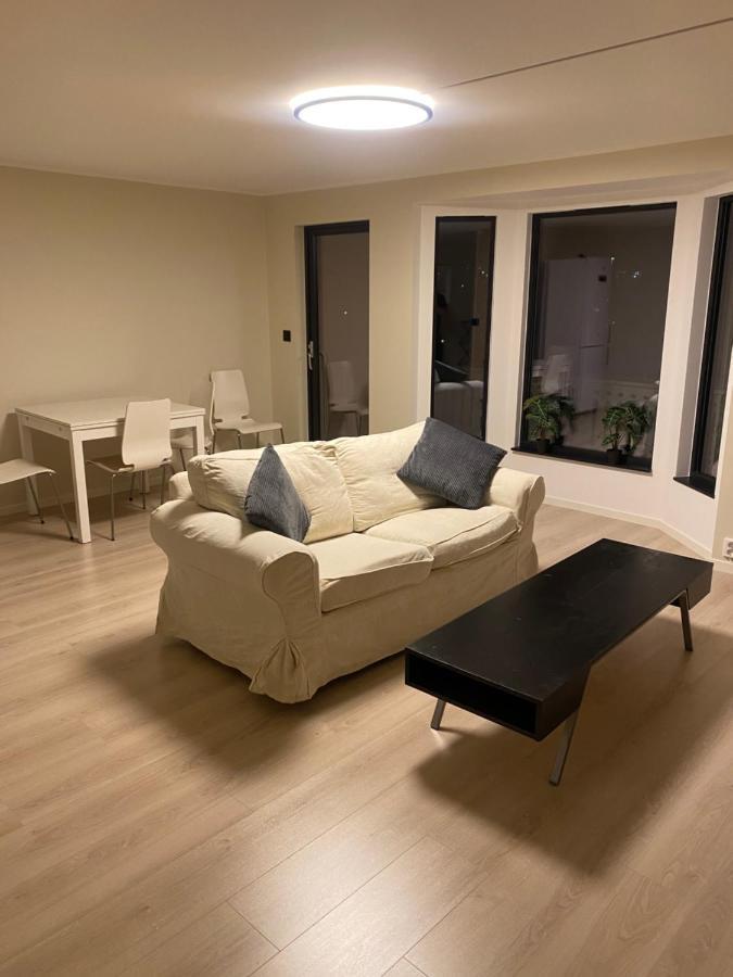 Familyroom #1 Appartmenthotel Oslo Adress Isabels Vei 16 Exterior foto